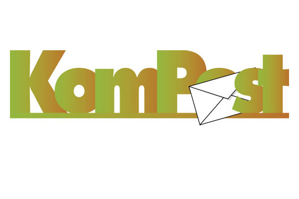 KomPost-Logo